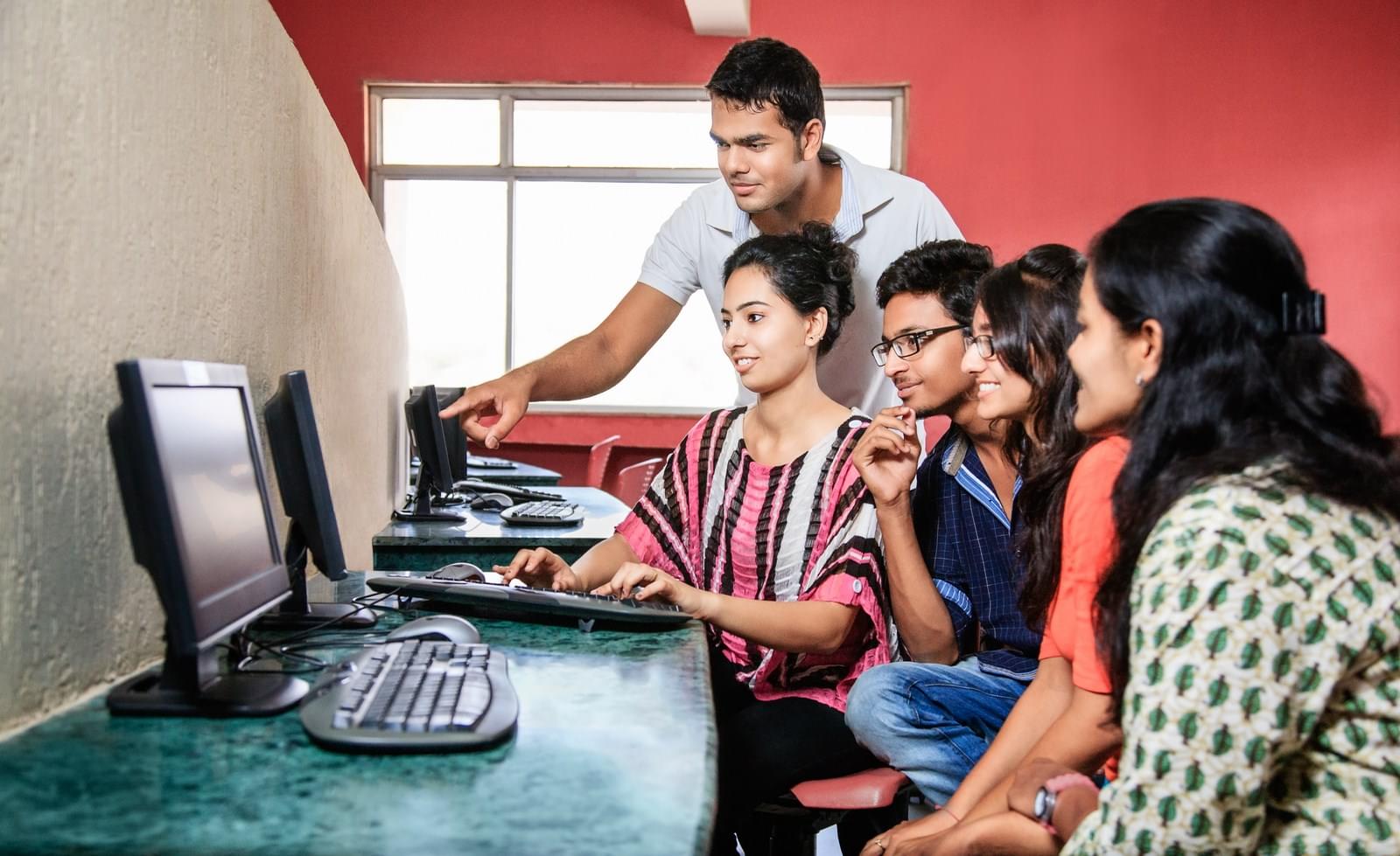 Indus Institute of Information & Communication Technology Ahmedabad Campus photo 5